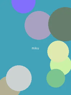 5g天天5g天天奭多人运动入口 - 初音未来角色图